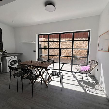 Montichelvo Casa Del Puebloヴィラ エクステリア 写真