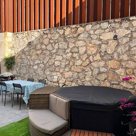 Montichelvo Casa Del Puebloヴィラ エクステリア 写真