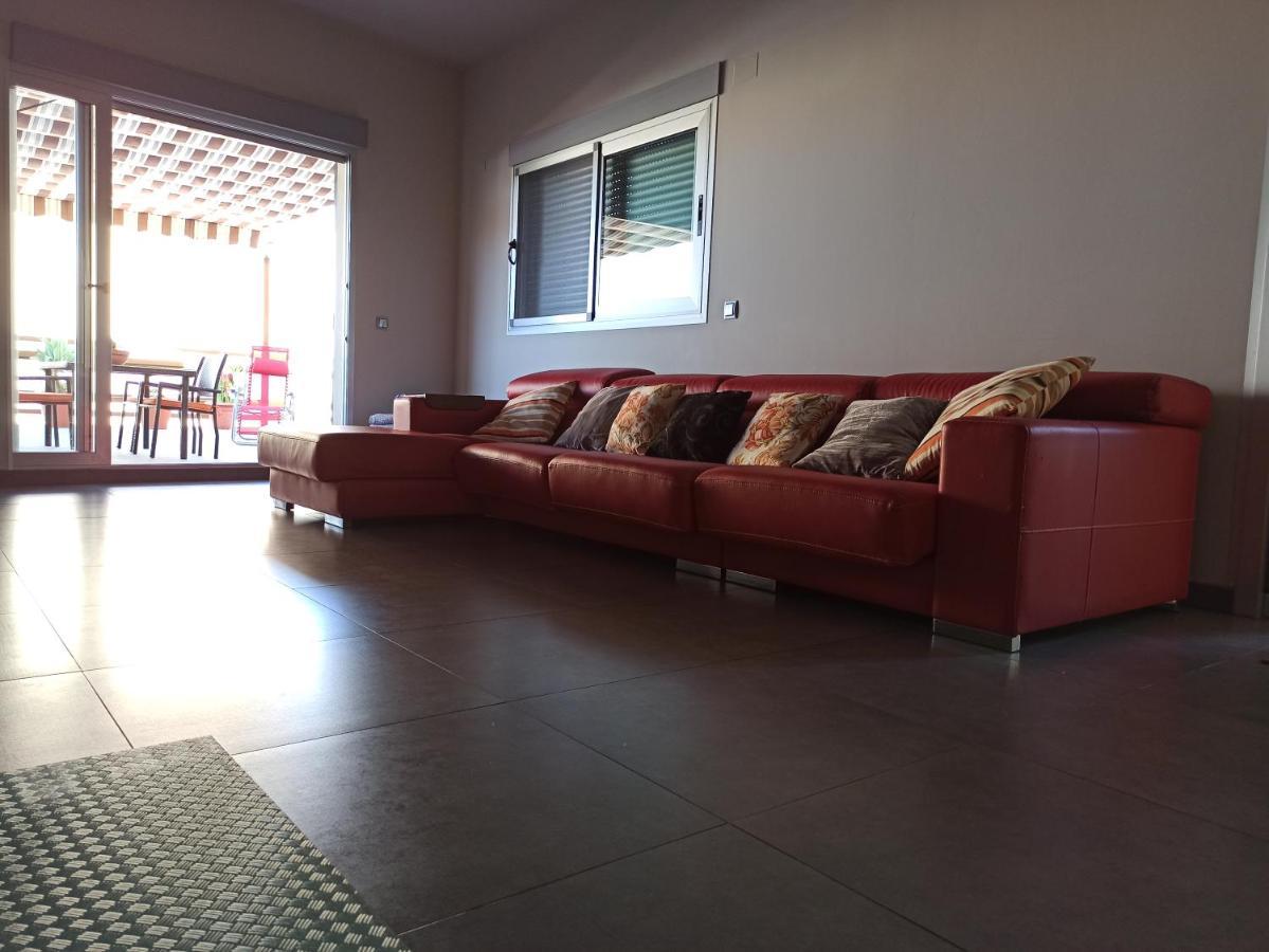 Montichelvo Casa Del Puebloヴィラ エクステリア 写真