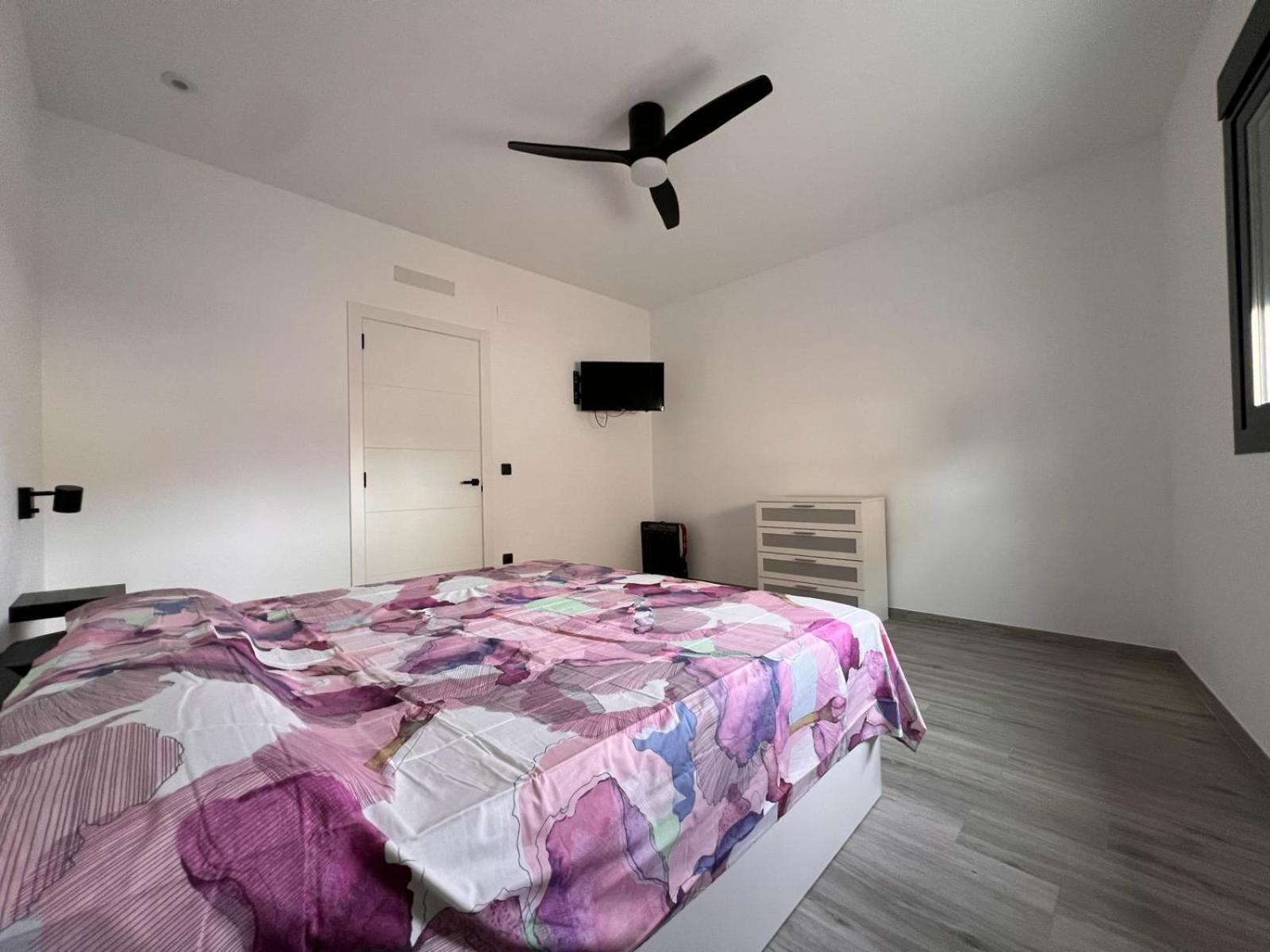 Montichelvo Casa Del Puebloヴィラ エクステリア 写真